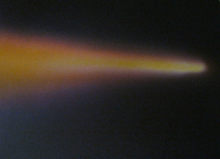 Comet