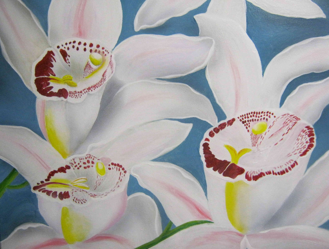 Orchids